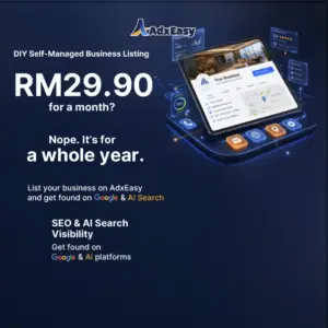 AdxEasy Promo Price