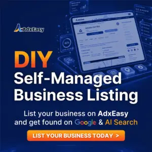 DIY Listing Package