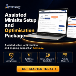 Assisted Package